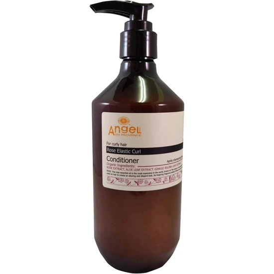 Angel En Provence Rose Elastic Curl Conditioner