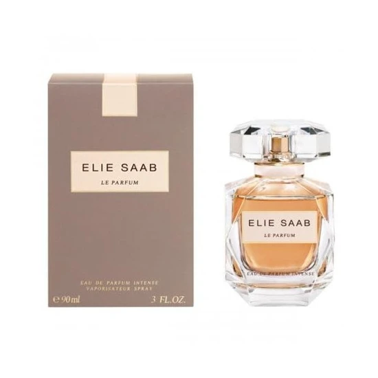 Elie Saab Le Parfum Intense Eau De Parfum