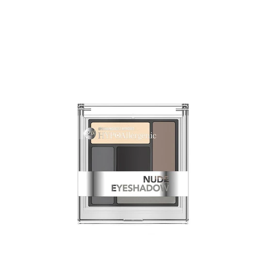 Bell Hypoallergenic Nude Eyeshadow 02