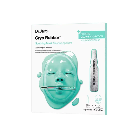 Dr. Jart+ Cryo Rubber Soothing Mask