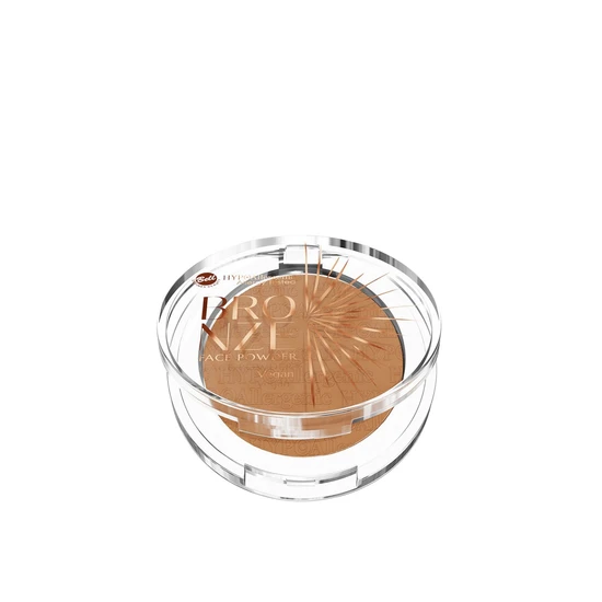 Bell Bronze Face Powder