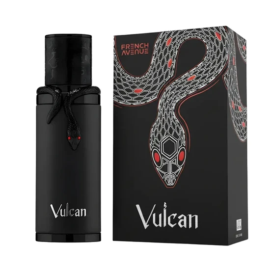 French Avenue Black Friday Edition Eau De Parfum