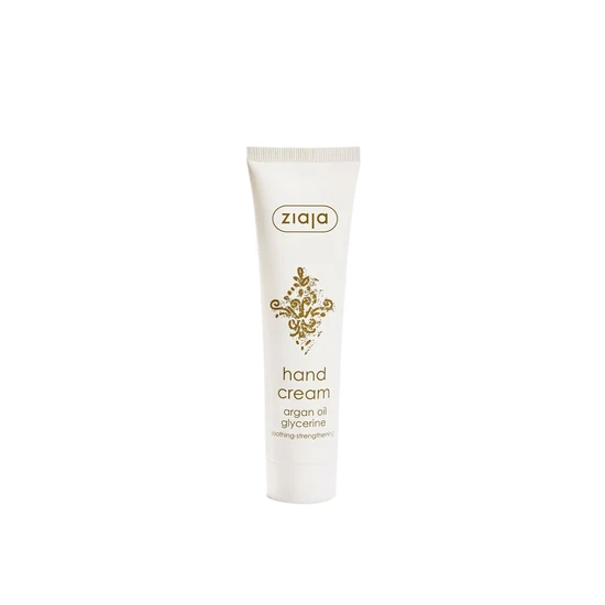 Ziaja Argan Oil Hand Cream