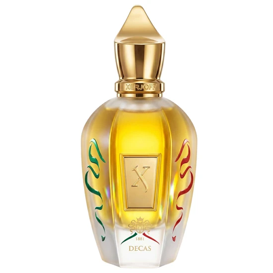 Xerjoff XJ 1861 Decas Eau De Parfum
