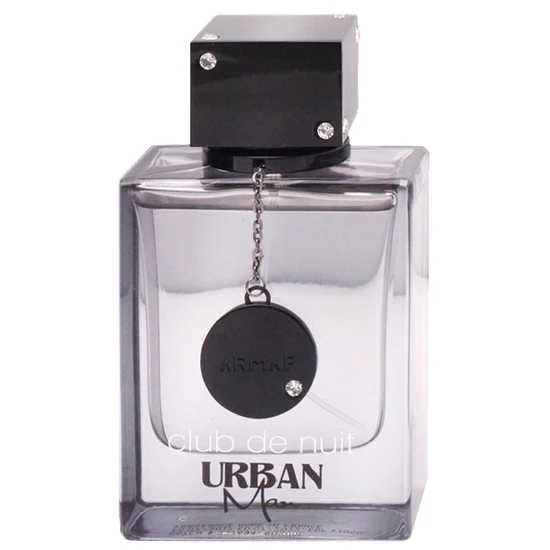 Armaf Club De Nuit Urban Man Eau De Parfum