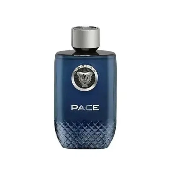 Jaguar Pace Eau De Toilette
