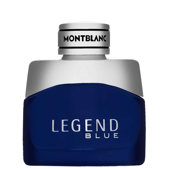 Montblanc Legend Blue Eau De Parfum