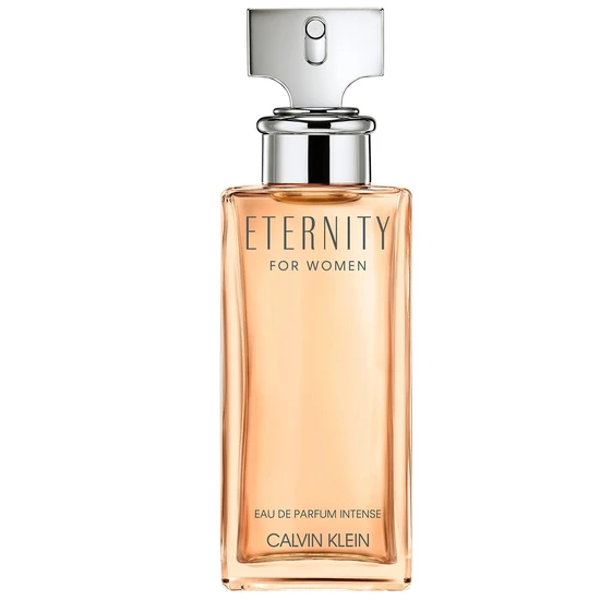 Calvin Klein Eternity For Women Eau De Parfum Intense