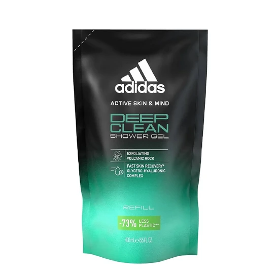 Adidas Deep Clean Shower Gel
