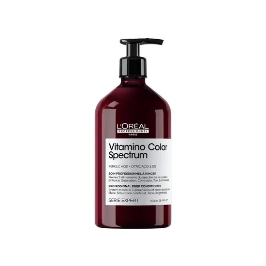 L'Oréal Professionnel Serie Expert Vitamino Colour Spectrum Conditioner