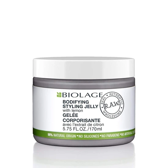 Matrix RAW Bodifying Styling Jelly