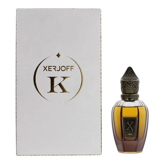 Xerjoff K Collection Jabir Parfum