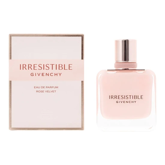 GIVENCHY Irresistible Rose Velvet Eau De Parfum