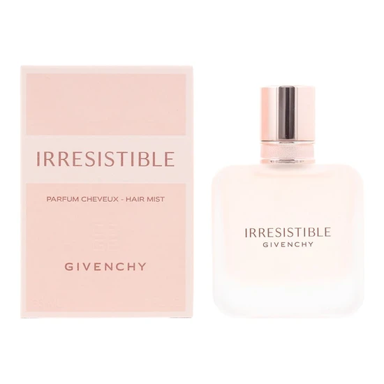 GIVENCHY Irresistible Hair Mist