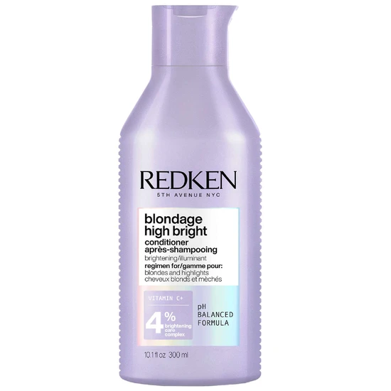 Redken Blondage High Bright Conditioner
