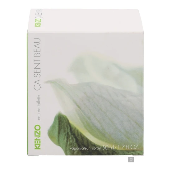 Kenzo Ca Sent Beau Eau De Toilette