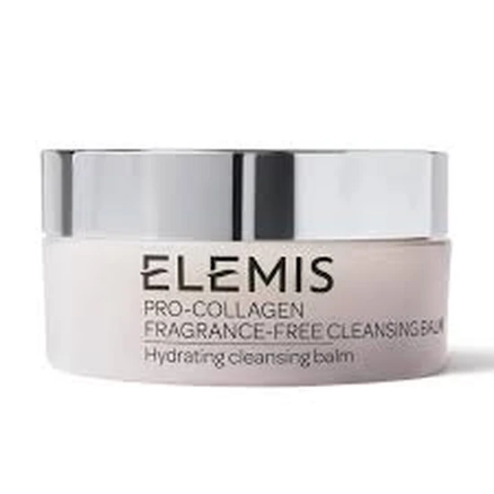 ELEMIS PRO-COLLAGEN FRAGRANCE FREE CLEANSING BALM