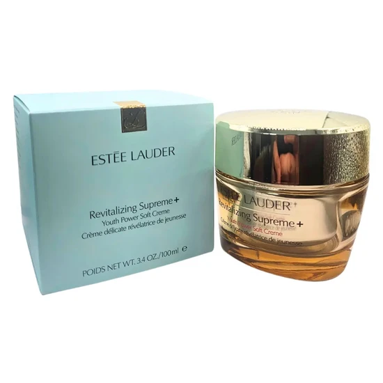 Estée Lauder Revitalising Supreme + Youth Power Cream