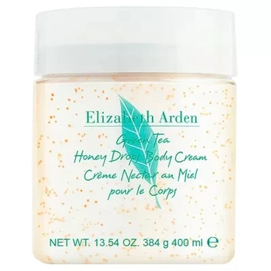 Elizabeth Arden Green Tea Honey Drops Body Cream