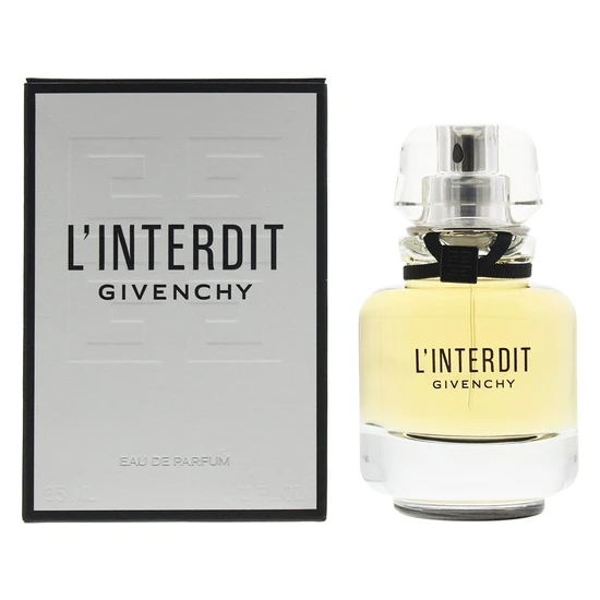 GIVENCHY L'Interdit Eau De Parfum