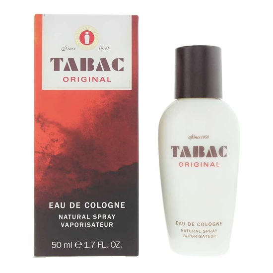 Tabac Original Eau De Cologne