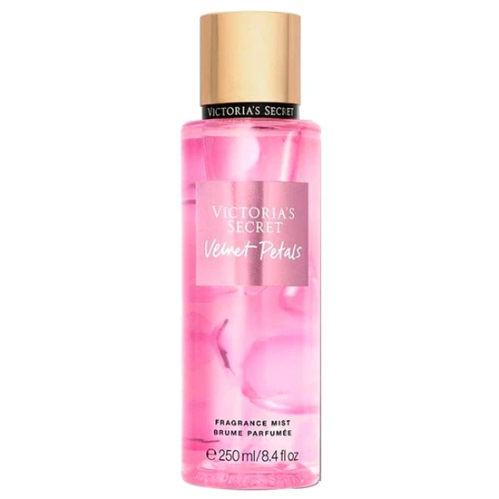 Victoria's Secret Velvet Petals Body Mist