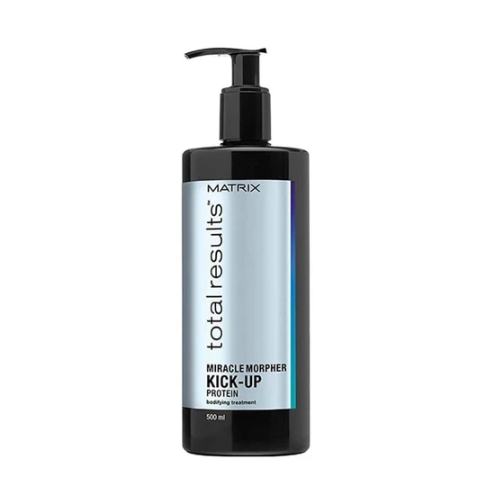 Matrix Total Results Kick Up Protein Shampoo