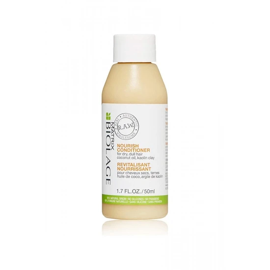 Biolage R.A.W. Nourish Conditioner