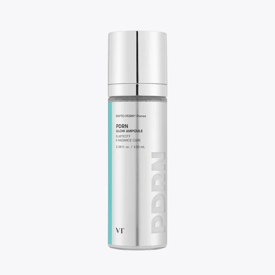 Vt Cosmetics Pdrn Glow Ampoule 100Ml