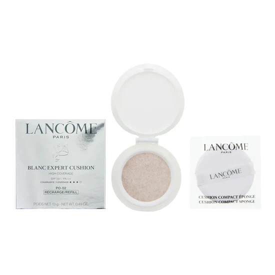 Lancôme Blanc Expert Cushion High Coverage SPF 50+/Foundation