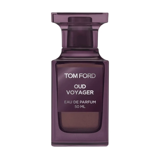 Tom Ford Oud Voyager Eau De Parfum