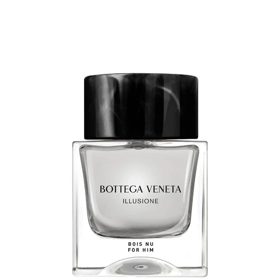 Bottega Veneta Illusione Bois Nu Eau De Toilette 50Ml