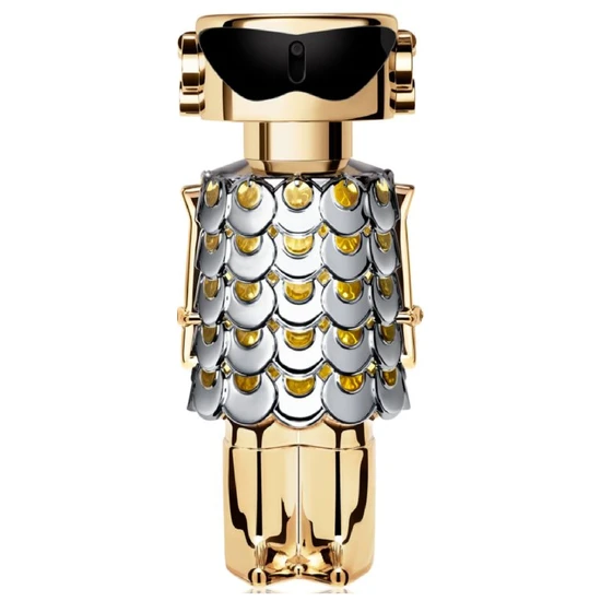 Paco Rabanne Fame Gift Set 80ml Eau De Parfum + 20ml Eau De Parfum