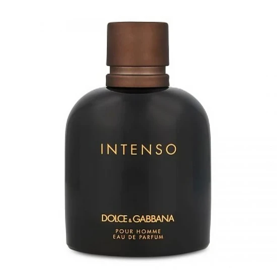 Dolce & Gabbana Pour Homme Intenso Eau De Parfum 125Ml
