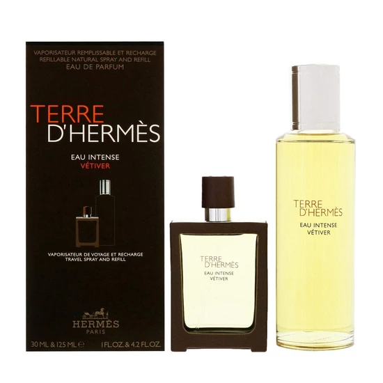 Hermès Terre D'hermes Eau De Toilette