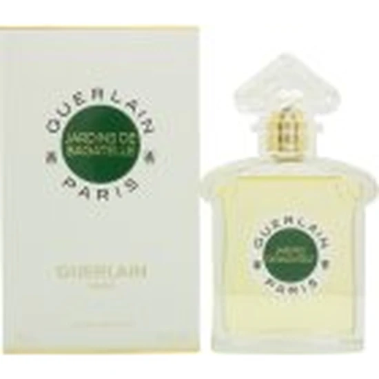 GUERLAIN Jardins De Bagatelle Eau De Toilette