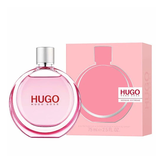Hugo Boss Hugo Woman Extreme Eau De Parfum
