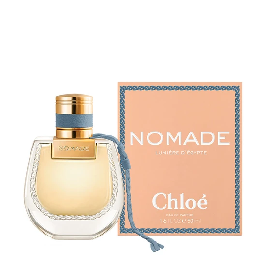 Chloé Nomade Lumiere d'Egypte Eau De Parfum