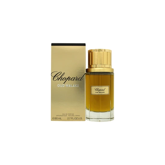 Chopard Oud Malaki Eau De Parfum