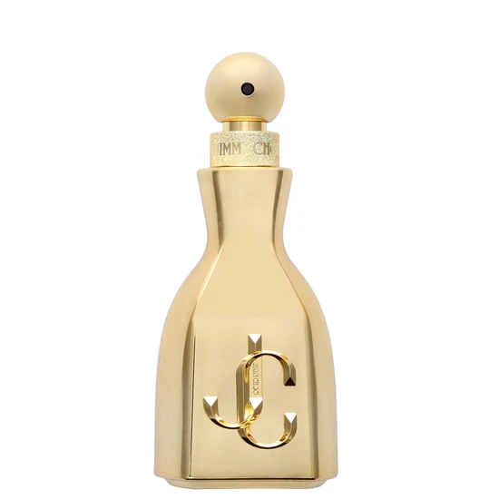 Jimmy Choo I Want Choo Le Parfum Eau De Parfum