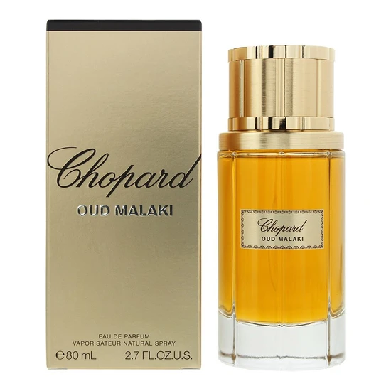 Chopard Oud Malaki Eau De Parfum