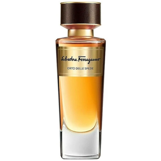 Salvatore Ferragamo Tuscan Creations Orto Delle Spezie Eau De Parfum