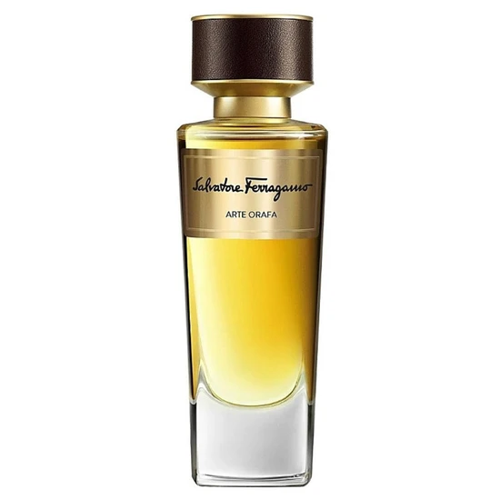 Salvatore Ferragamo Tuscan Creations Arte Orafa Eau De Parfum