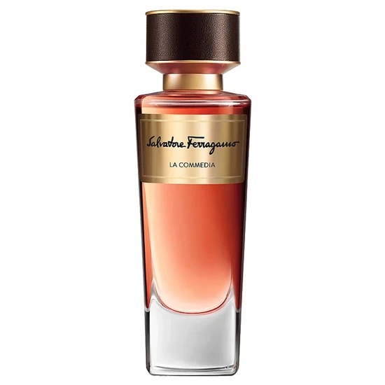 Salvatore Ferragamo Tuscan Creations La Commedia Eau De Parfum