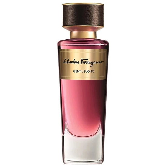 Salvatore Ferragamo Tuscan Creations Gentil Suono Eau De Parfum