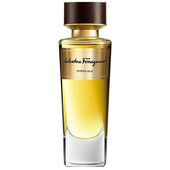 Salvatore Ferragamo Tuscan Creations Punta Ala Eau De Parfum