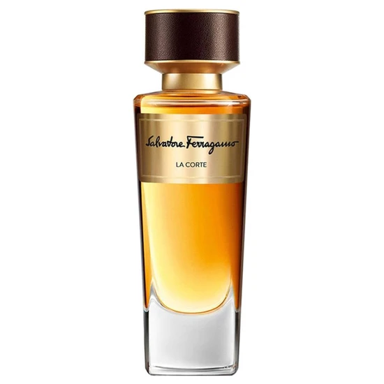 Salvatore Ferragamo Tuscan Creations La Corte Eau De Parfum