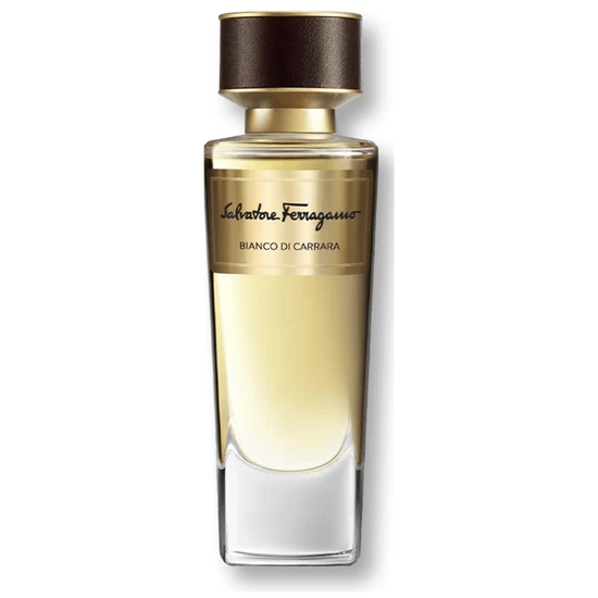 Salvatore Ferragamo Tuscan Creations Bianco Di Carrara Eau De Parfum