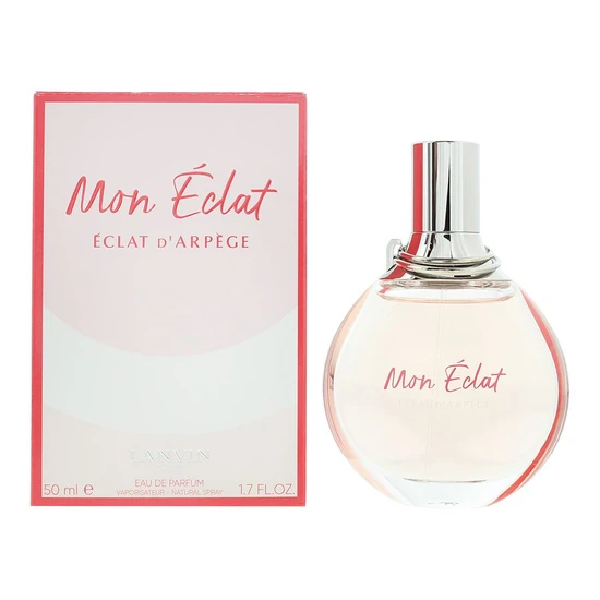 Lanvin Mon Eclat Eau De Parfum