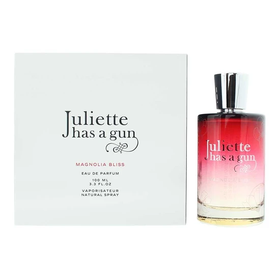 Juliette Has A Gun Magnolia Bliss Eau De Parfum 100Ml